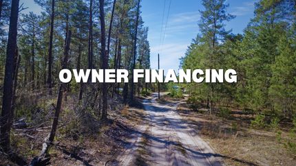 Homesite in Putnam County, Florida