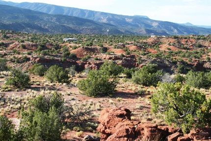 Recreational Property for sale in Sandoval County, New Mexico