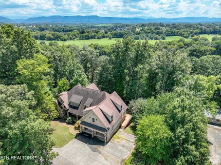 Timberland Property for sale in Blount County, Tennessee