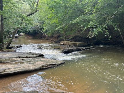 Recreational Property in Greenville County, South Carolina