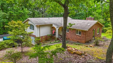 House in Gaston County, North Carolina