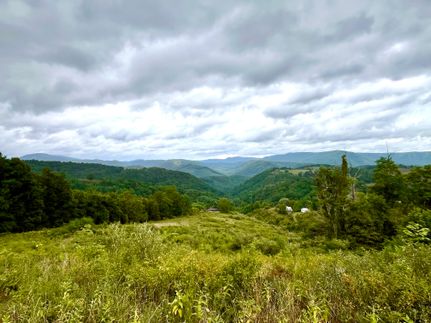 Farm and Ranch in Tucker County, West Virginia