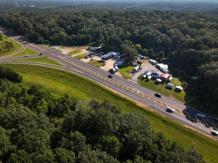 Commercial Property in Lowndes County, Mississippi