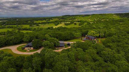 Recreational Property in Cooke County, Texas