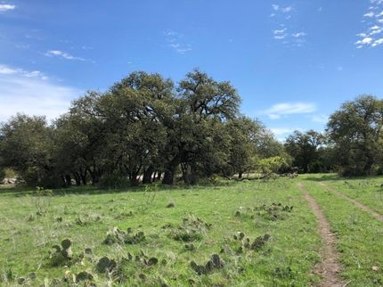 Commercial Property in Kimble County, Texas