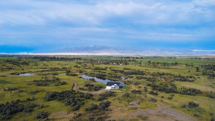 Horse Property in Madison County, Montana