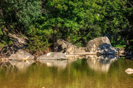 Hunting Property for sale in Kimble County, Texas