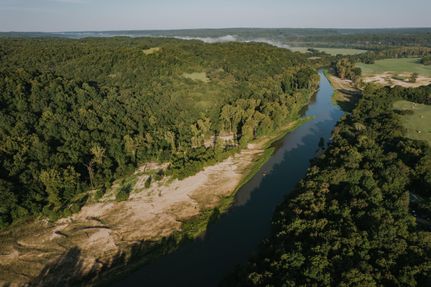 Hunting Property in Adair County, Oklahoma