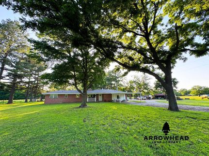 Recreational Property in Osage County, Oklahoma