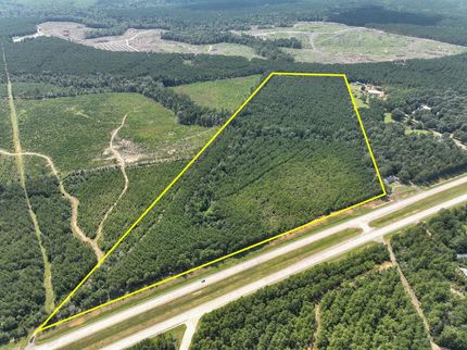 Horse Property in Jasper County, Texas