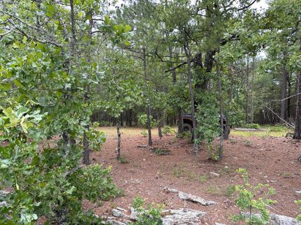 Timberland Property in Le Flore County, Oklahoma