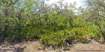 Land in Suwannee County, Florida