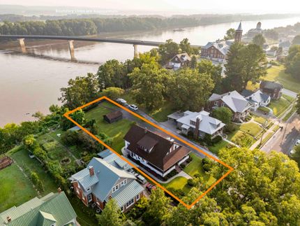 Oceanfront Property in Gasconade County, Missouri