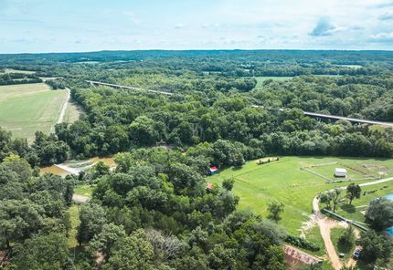 Riverfront Property in Franklin County, Missouri