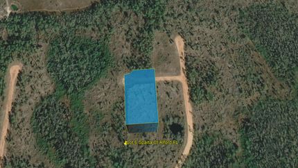 Farm and Ranch in Jackson County, Florida