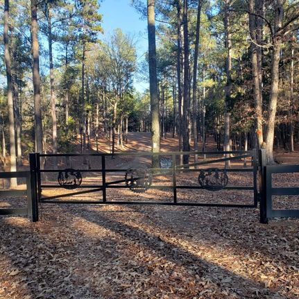 Farm and Ranch in Fairfield County, South Carolina
