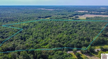 Farm and Ranch in Henry County, Tennessee