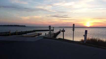 Land for sale in Carteret County, North Carolina