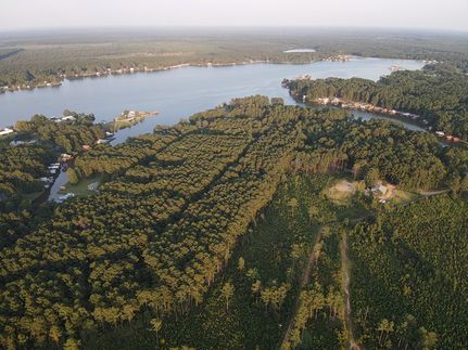 Farm and Ranch in Jasper County, Mississippi