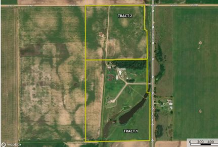 Land in Kingman County, Kansas