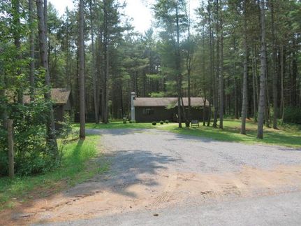 Horse Property in Lewis County, New York