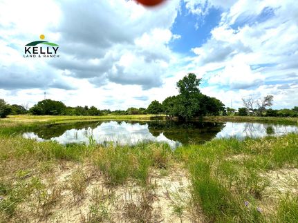 Undeveloped Land in Hill County, Texas