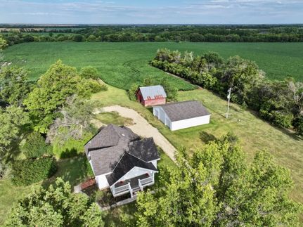 Farm and Ranch in Butler County, Kansas