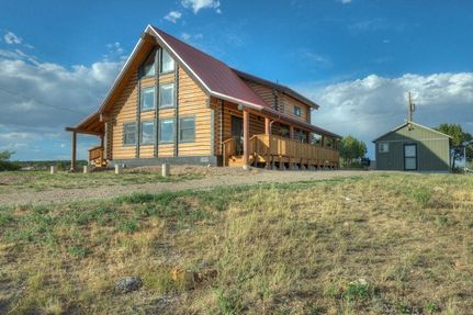 Hunting Property in Huerfano County, Colorado