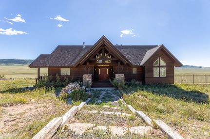 Commercial Property in Park County, Colorado