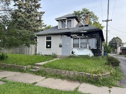 House in Ramsey County, Minnesota