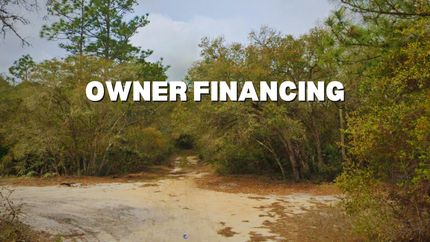 Land in Putnam County, Florida