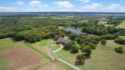 Land in Grayson County, Texas
