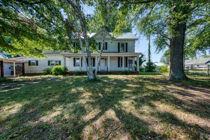 Land in Madison County, Virginia