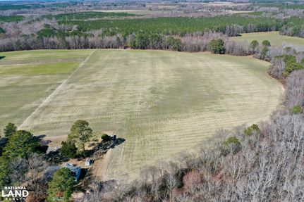 Land in Hertford County, North Carolina