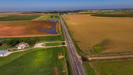 Hunting Property in Haskell County, Texas