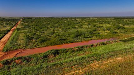 Recreational Property in Haskell County, Texas