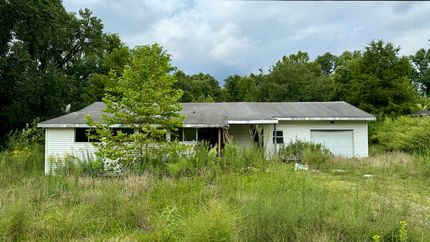 Recreational Property in Lawrence County, Indiana