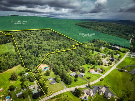 Farm and Ranch in Perry County, Pennsylvania
