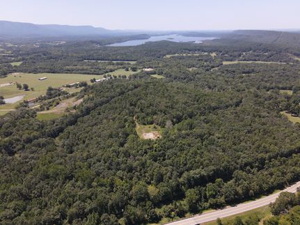 Recreational Property in Yell County, Arkansas