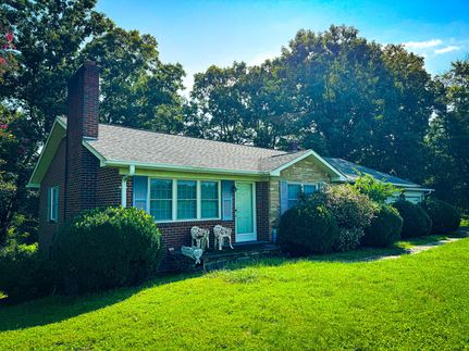 Farm and Ranch in Surry County, North Carolina