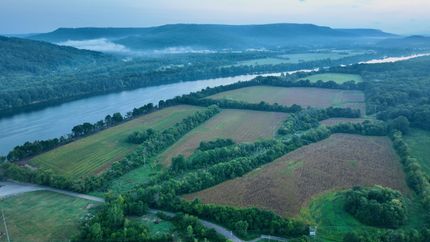 Recreational Property in Marion County, Tennessee