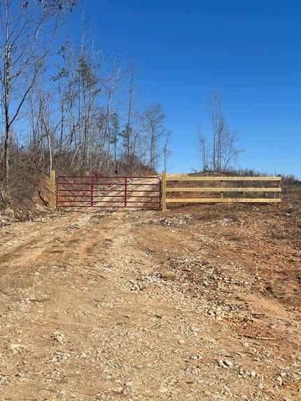 Timberland Property in Tallapoosa County, Alabama