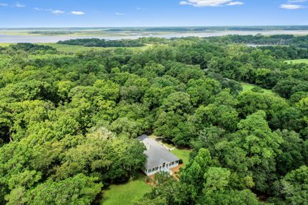 Farm and Ranch in Charleston County, South Carolina