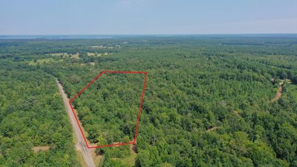 Farm and Ranch for sale in Cass County, Texas