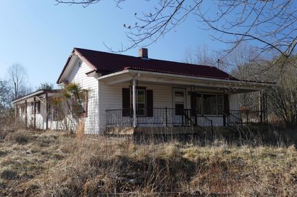 Land in Pulaski County, Virginia