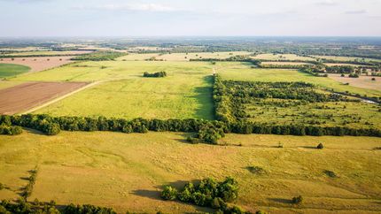 Recreational Property for sale in Lamar County, Texas
