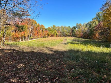 Farm and Ranch in Monroe County, Indiana