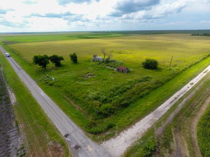 Recreational Property in San Patricio County, Texas