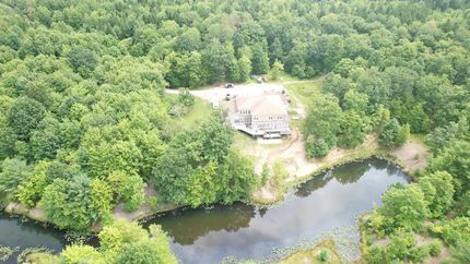Recreational Property in Clearfield County, Pennsylvania