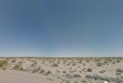 Undeveloped Land in Yuma County, Arizona